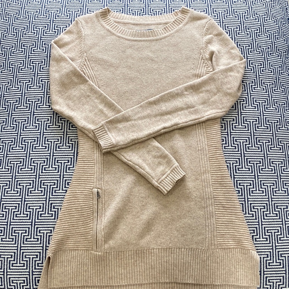 Title Nine Sweater